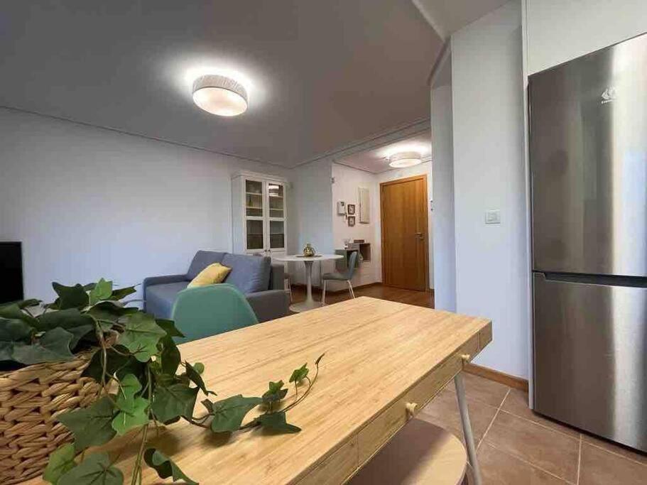 Artabra Infinita Petit Home 费罗尔 外观 照片